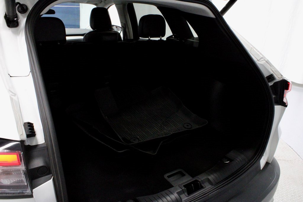 Certified 2022 Ford Escape SEL image 11