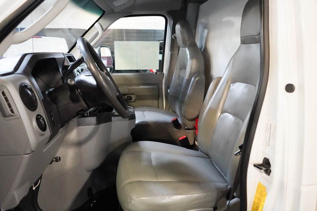 Used 2019 Ford E-350 and Econoline 350 Super Duty w/ Power Windows & Locks Group RWD image 13