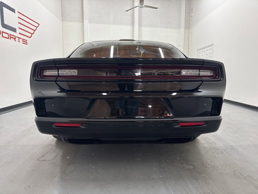 Used 2024 Dodge Charger R/T w/ Plus Group image 11