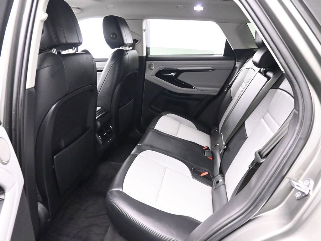 Used 2020 Land Rover Range Rover Evoque R-Dynamic HSE AWD/4WD image 15