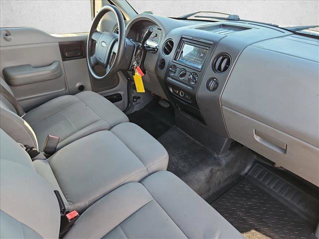 Used 2007 Ford F150 STX RWD image 23