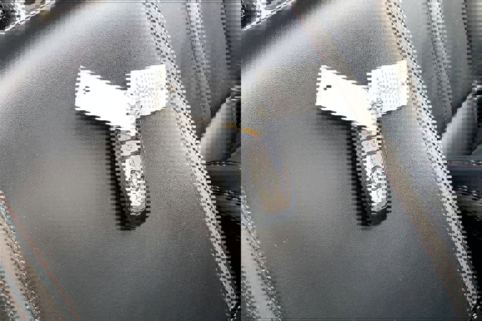 Used 2020 Ford F150 Platinum w/ Equipment Group 701A Luxury image 14