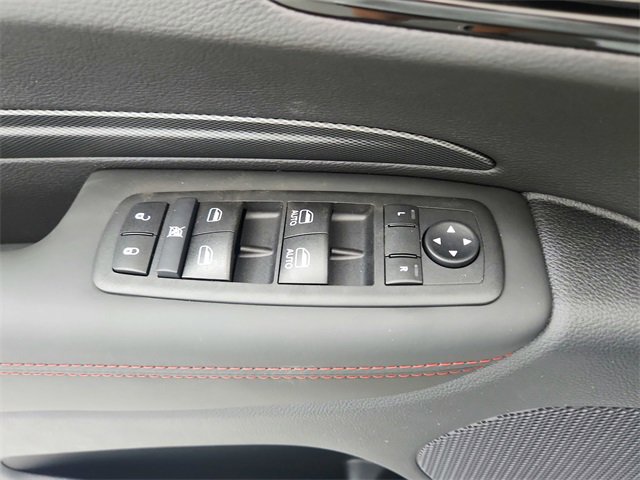 New 2026 Dodge Durango R/T image 36