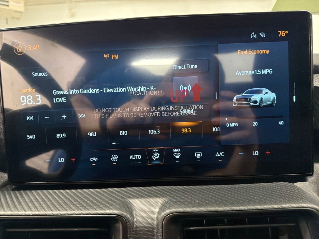 New 2026 Ford Mustang GT image 24