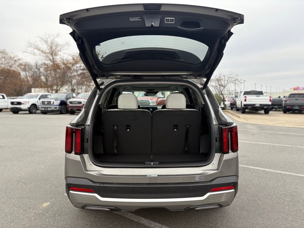 New 2026 Kia Sorento EX w/ EX Premium Package image 7