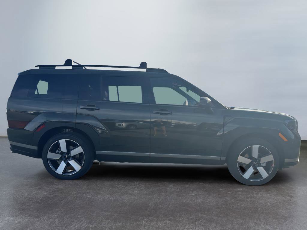 New 2026 Hyundai Santa Fe Limited image 4