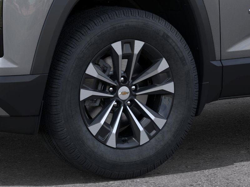 New 2026 Chevrolet Equinox LT image 9