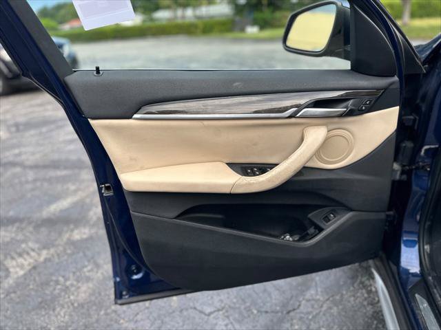 Used 2018 BMW X1 sDrive28i FWD image 13