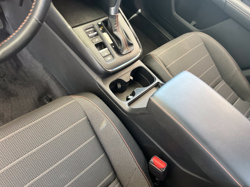 Used 2025 Honda CR-V Sport image 21