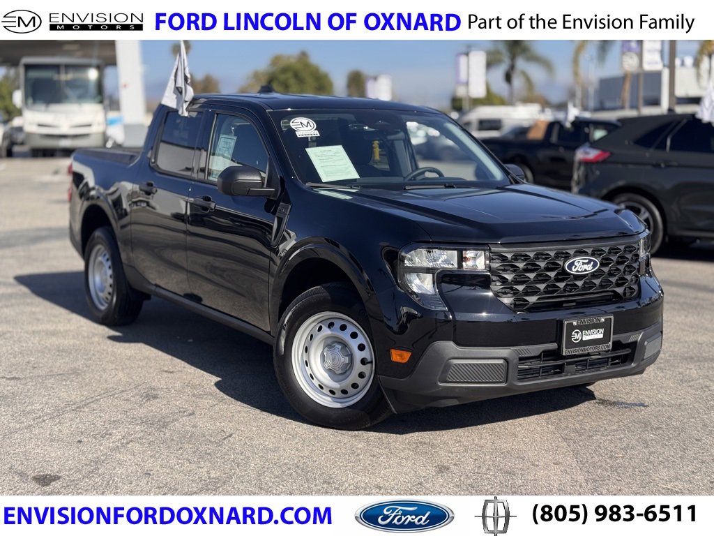 Used 2025 Ford Maverick XL w/ 4K Tow Package image 1