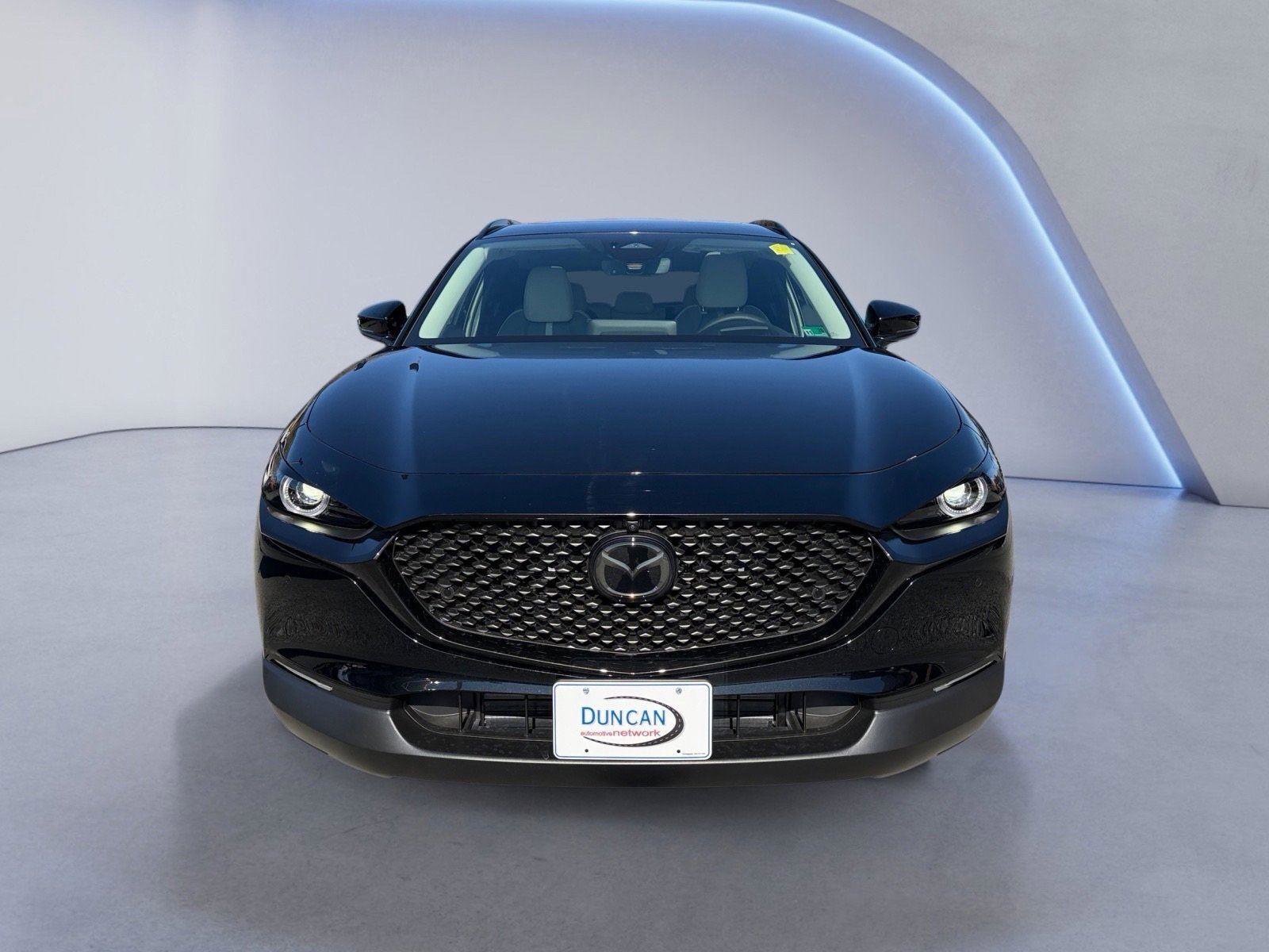 New 2026 MAZDA CX-30 2.5 Turbo w/ Premium Package image 8