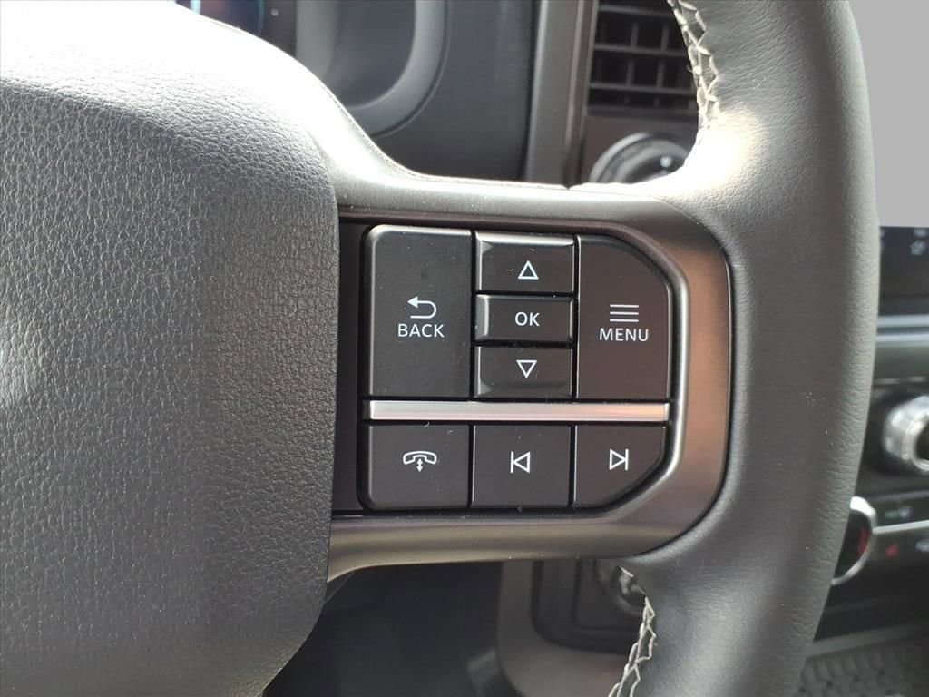 Used 2024 Ford F150 XLT w/ Equipment Group 302A MID image 23