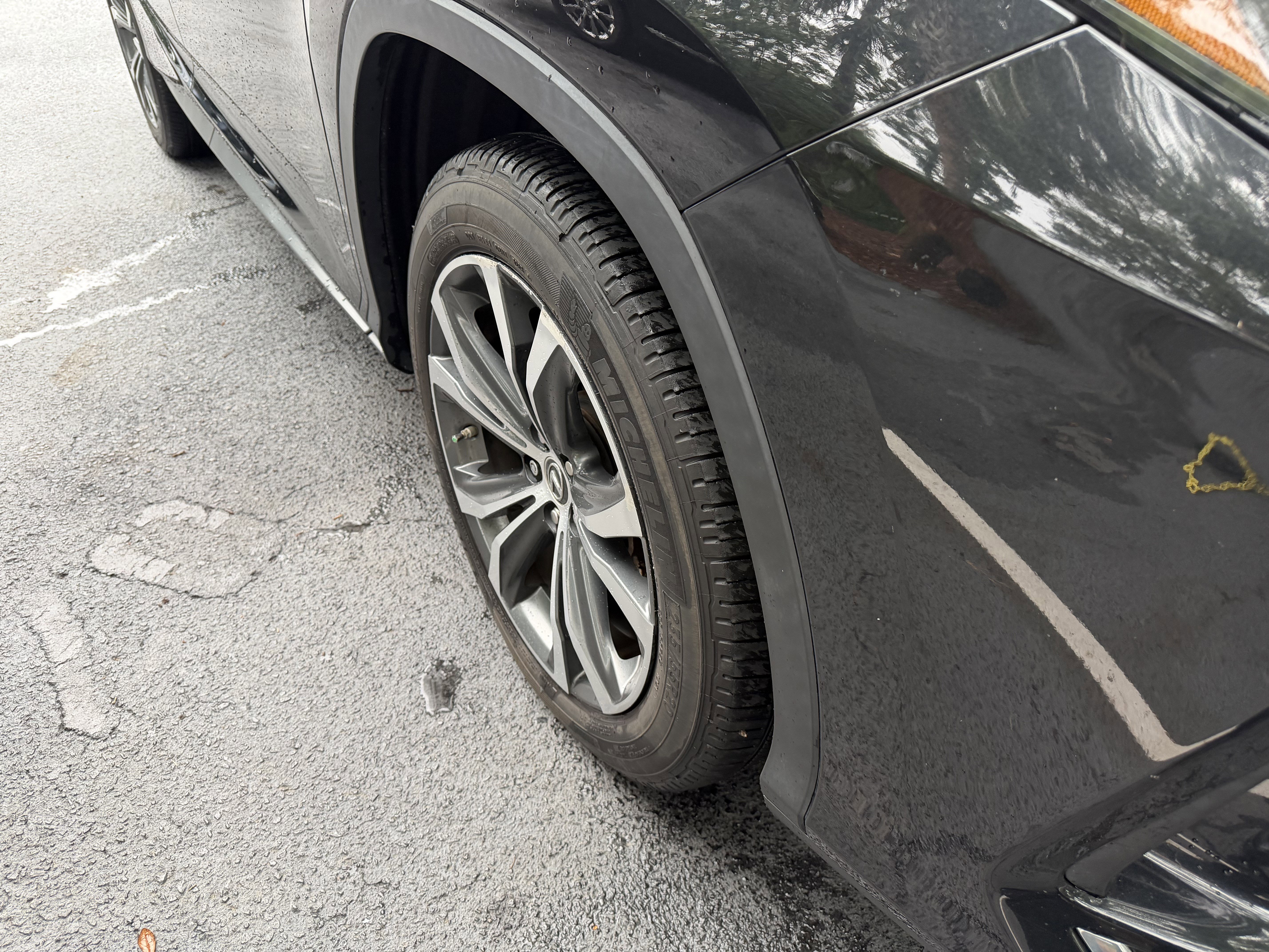 Used 2020 Lexus RX 350 FWD w/ Premium Package image 11
