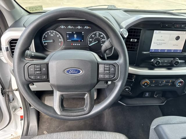 Used 2023 Ford F150 XLT AWD/4WD image 25