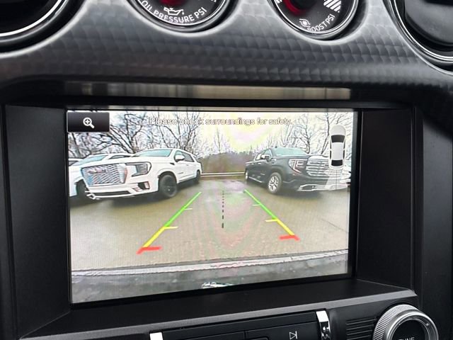 Used 2015 Ford Mustang Premium w/ Ecoboost Performance Package image 15