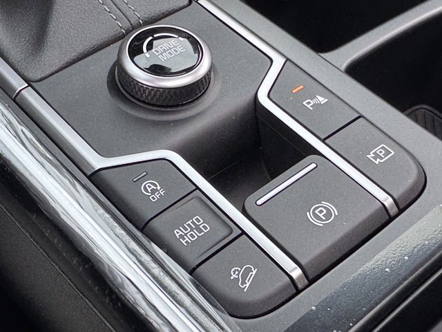 New 2025 Kia Sorento S w/ Panoramic Sunroof Package image 29