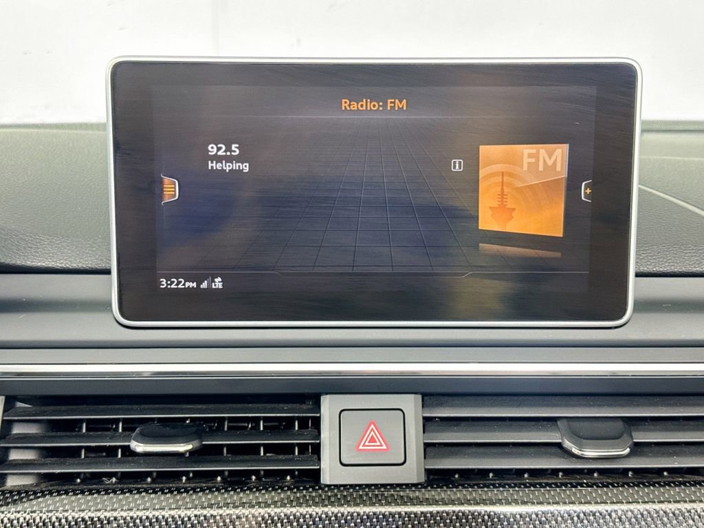 Used 2018 Audi S5 Premium Plus w/ Navigation Package image 15