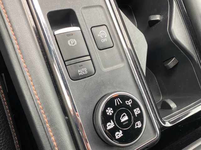 Used 2024 Nissan Pathfinder Rock Creek AWD/4WD image 18