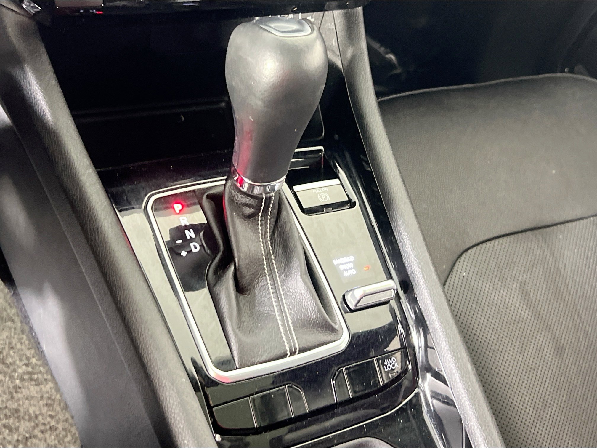 Used 2022 Jeep Compass High Altitude image 17