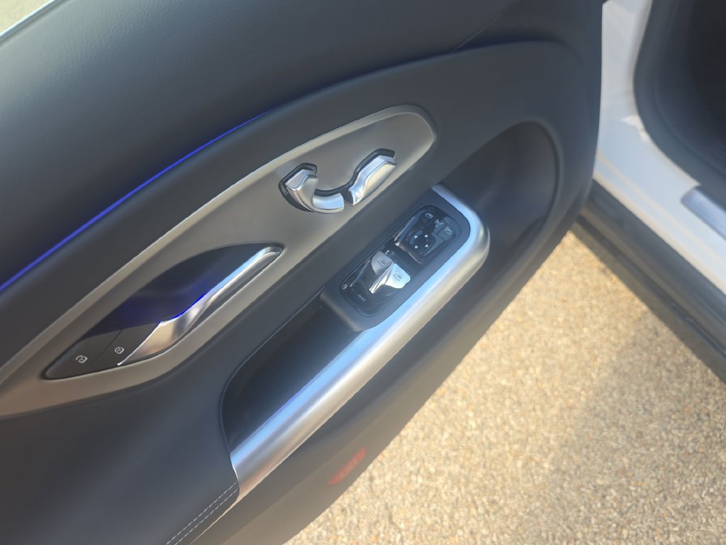 New 2027 Mercedes-Benz CLA 220 image 11