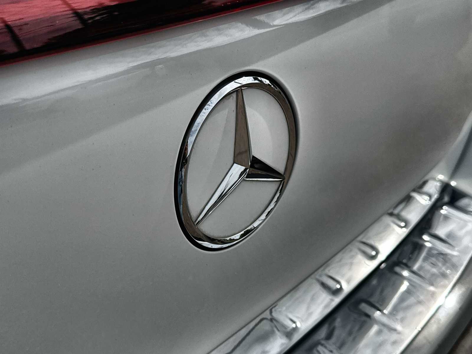 Certified 2023 Mercedes-Benz EQB 250+ image 16