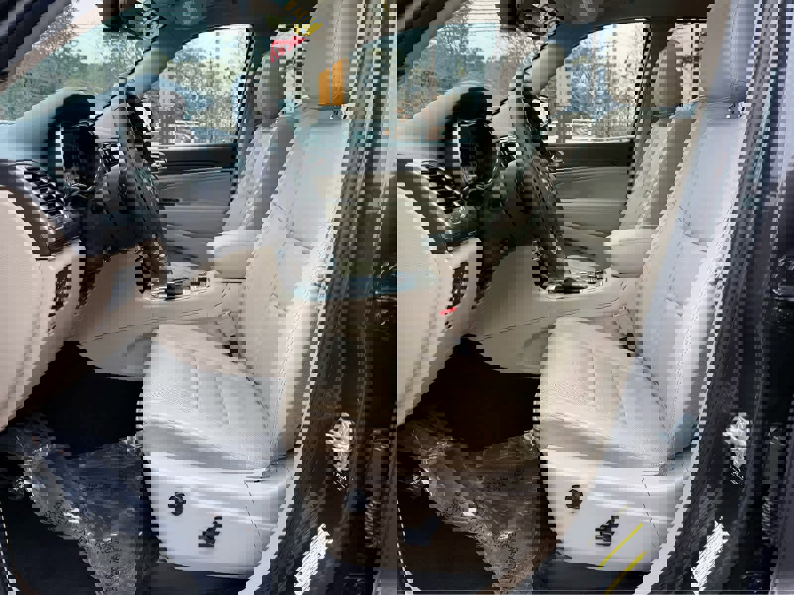 Used 2021 Jeep Grand Cherokee Limited w/ Luxury Group II image 11