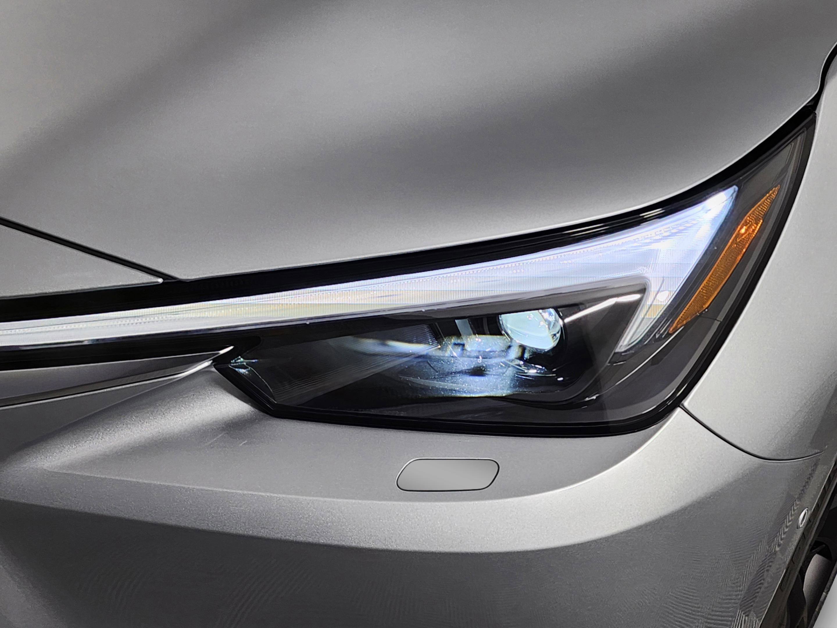 New 2026 Lexus TX 350 AWD image 9