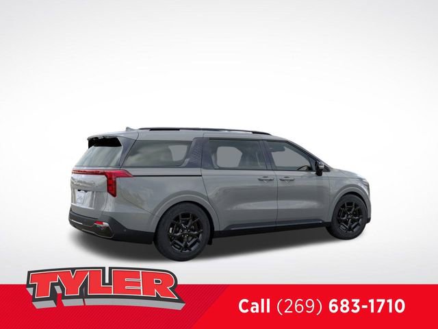 New 2026 Kia Carnival SX w/ SX Dark Edition Package image 7