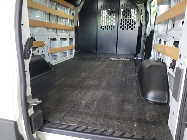 Used 2025 Ford Transit 250 Low Roof w/ Exterior Upgrade Package RWD image 10