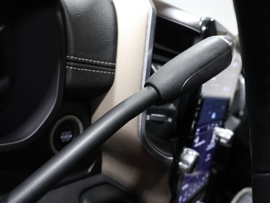 Used 2022 RAM 2500 Laramie image 35