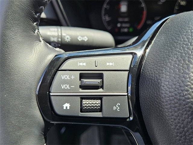 Used 2025 Honda CR-V EX-L image 26