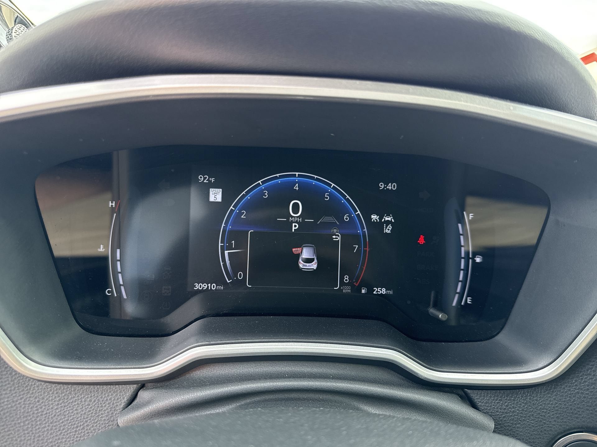 Certified 2025 Toyota Corolla XSE FWD image 10