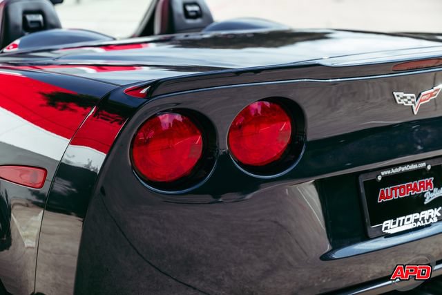 Used 2013 Chevrolet Corvette 427 w/ 1SB Preferred Equipment Group RWD image 53
