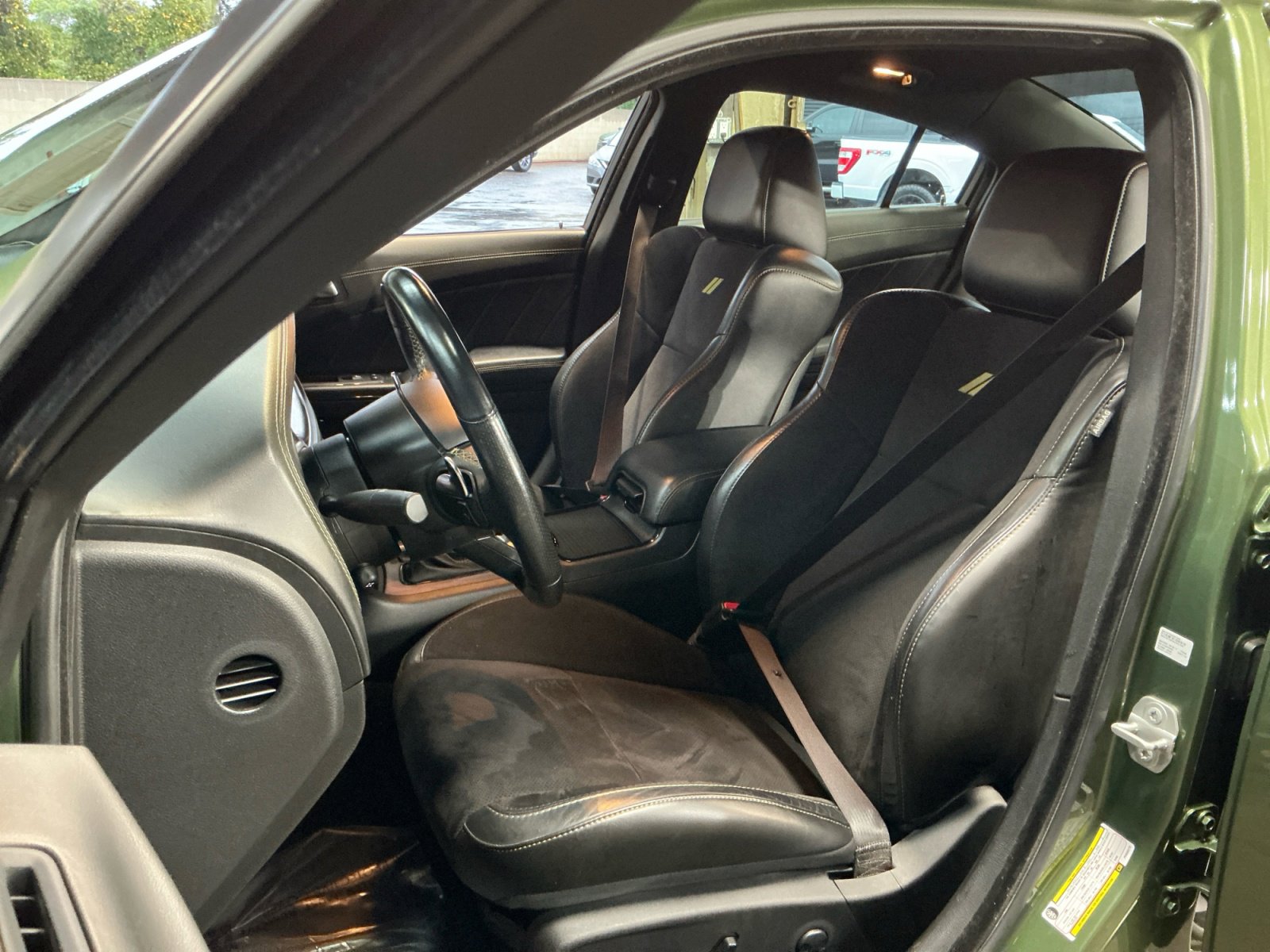 Used 2023 Dodge Charger Scat Pack image 18