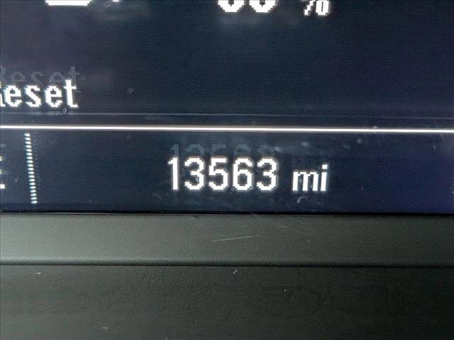 Used 2025 Chevrolet Trax LS image 11