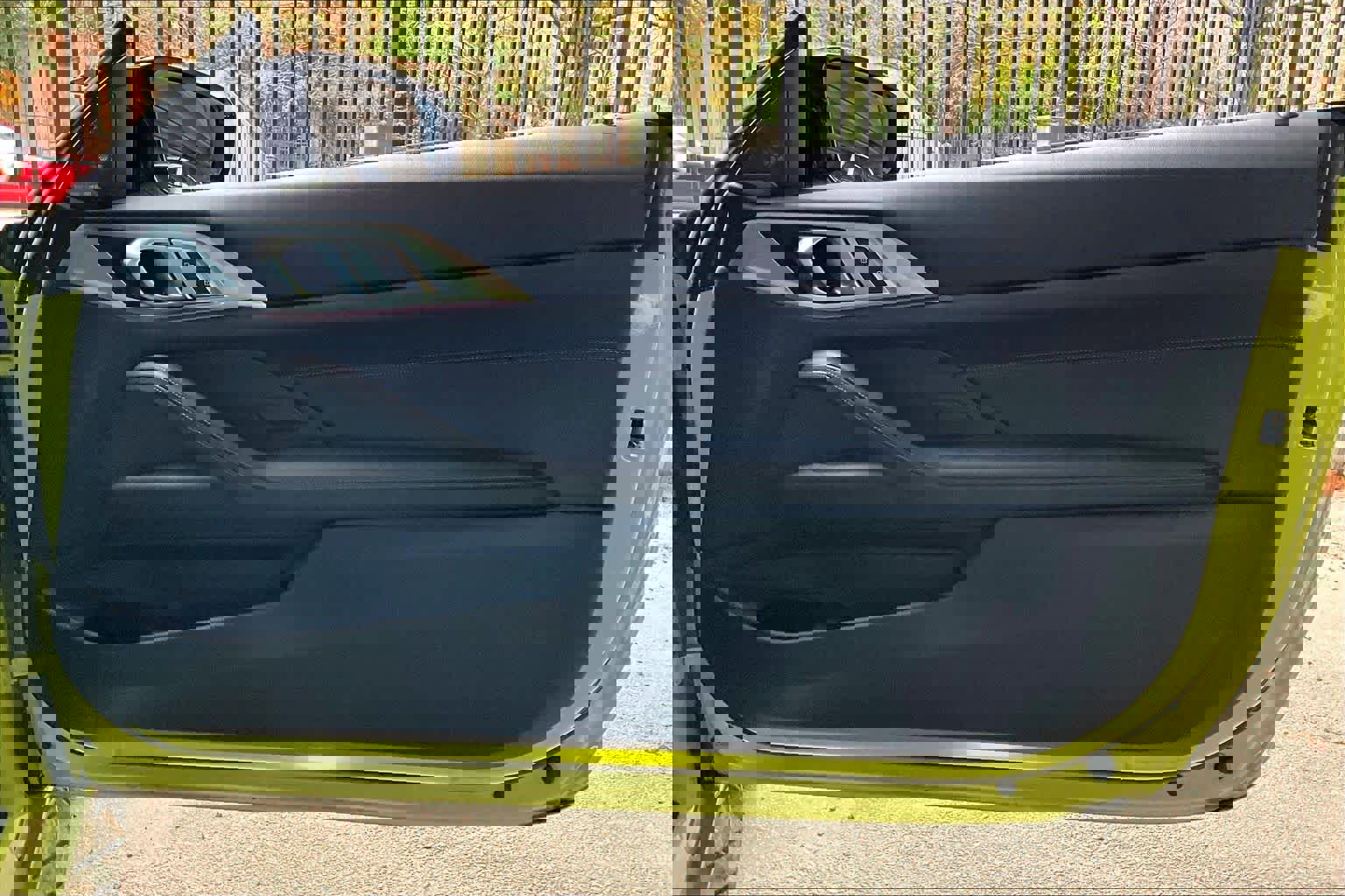 Used 2023 BMW M4 xDrive Competition w/ Executive Package image 21