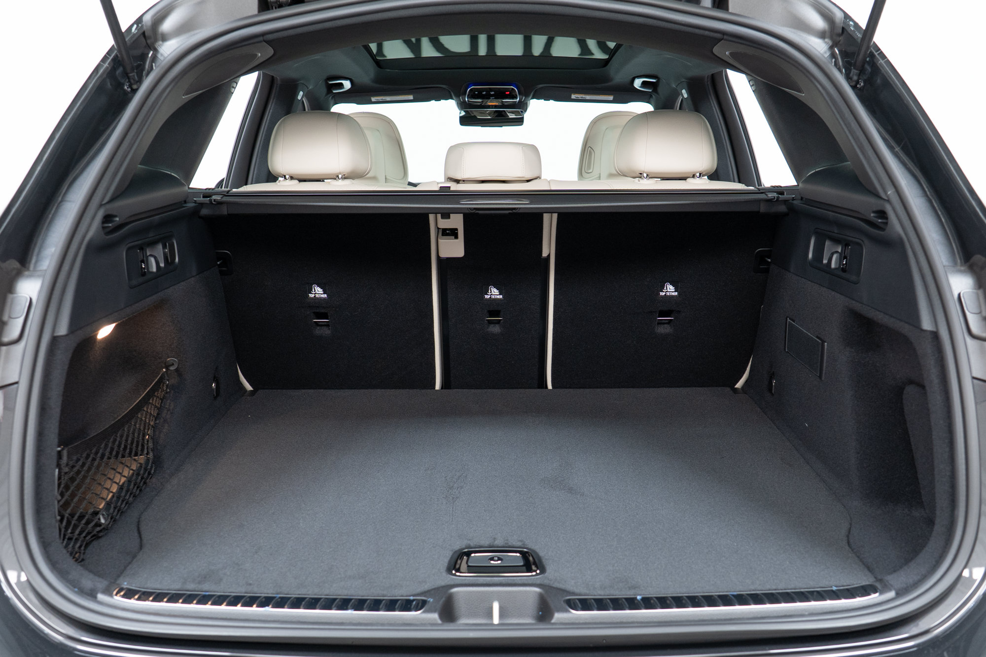 New 2026 Mercedes-Benz GLC 300 4MATIC image 10