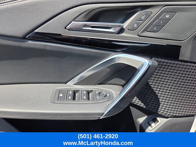 Used 2025 BMW X1 xDrive28i AWD/4WD image 36