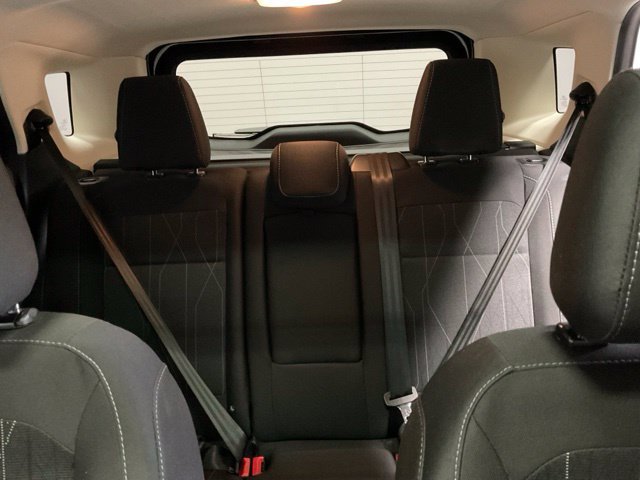 Used 2018 Ford EcoSport SE FWD image 20