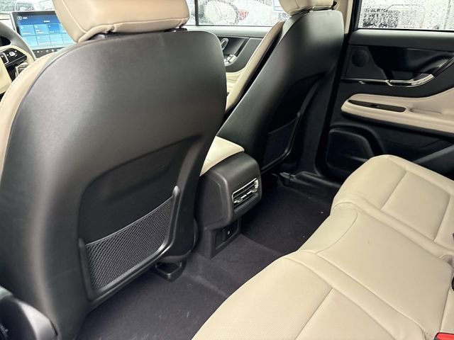 New 2026 Lincoln Corsair Grand Touring w/ Jet Appearance Package image 17