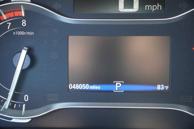 Used 2023 Honda Ridgeline RTL-E image 36