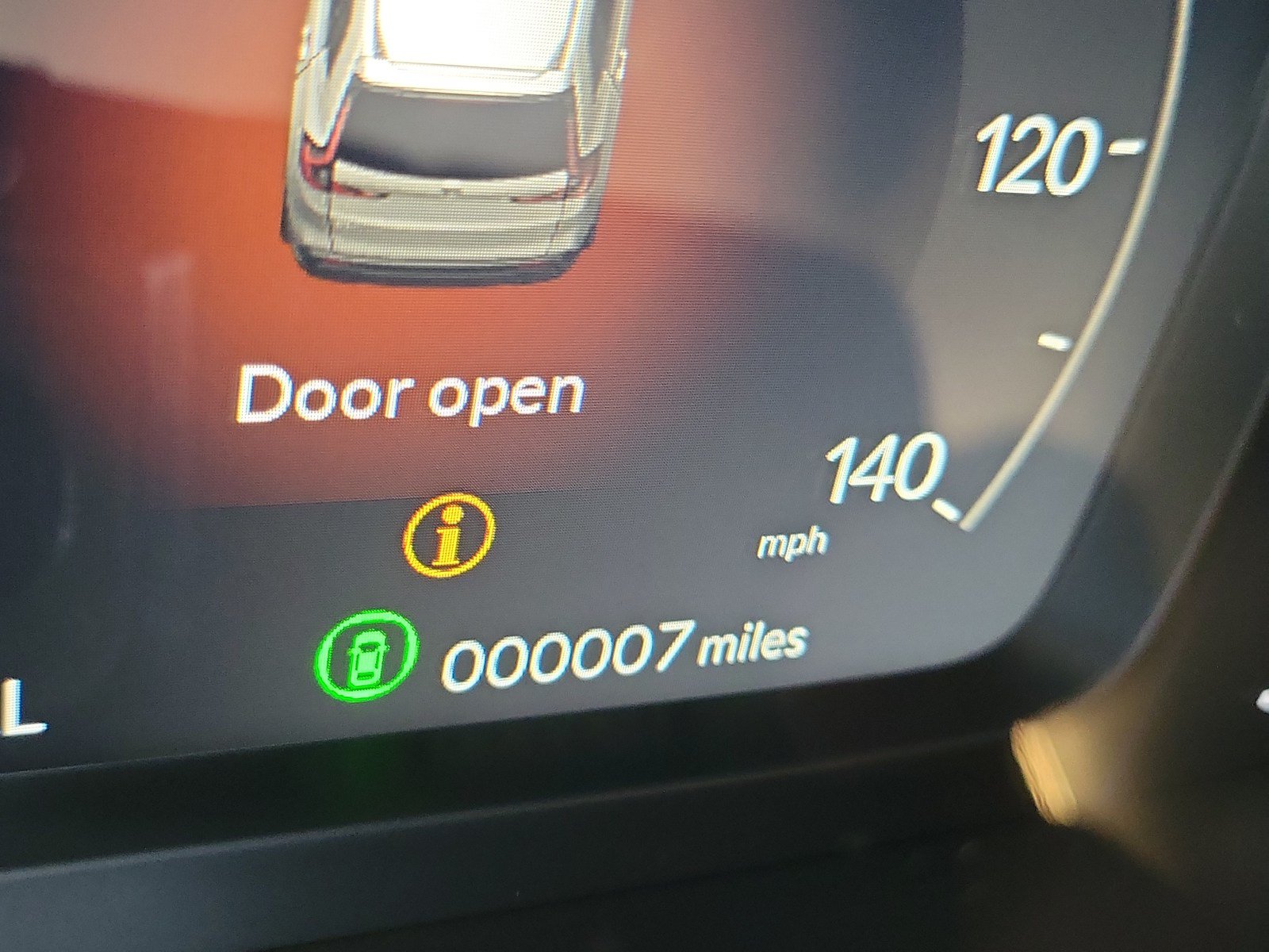 New 2027 Honda CR-V Sport-L image 21