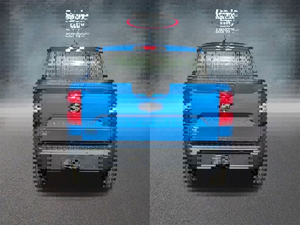 New 2026 Ford Maverick XLT w/ XLT Luxury Package image 6