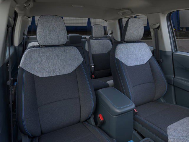 New 2025 Ford Maverick XLT w/ Equipment Group 302A image 10