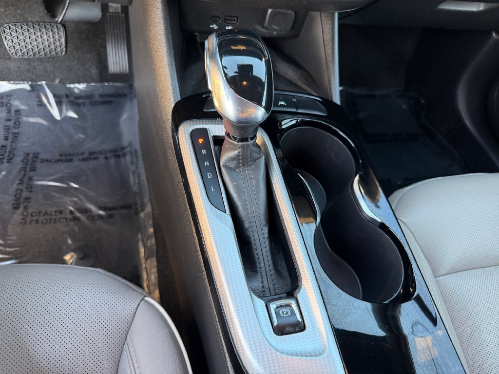Used 2024 Buick Envista Avenir FWD image 25