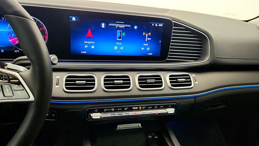 Used 2024 Mercedes-Benz GLE 450 4MATIC image 16