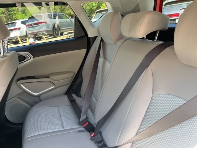 Used 2023 Kia Soul LX w/ LX Technology Package image 13