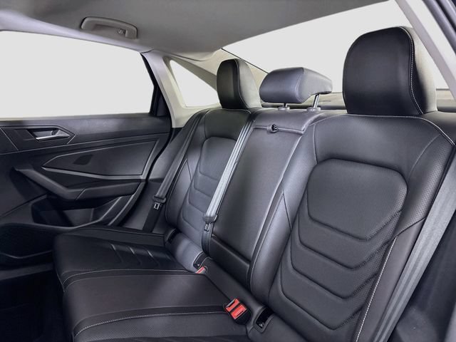 Used 2023 Volkswagen Jetta SEL FWD image 29