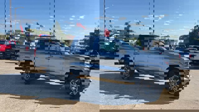 New 2026 Chevrolet Colorado LT w/ Advanced Trailering Package image 2