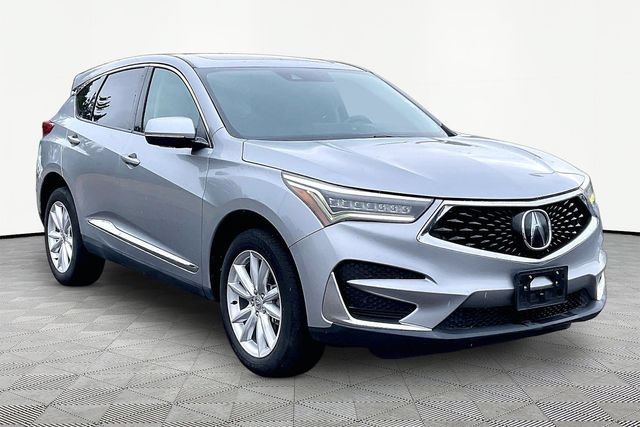 Used 2021 Acura RDX AWD 360° Tour